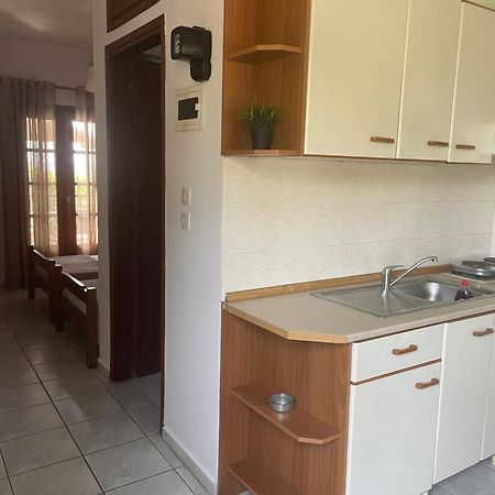 Апартаменты Magda'S House Псакудия Экстерьер фото