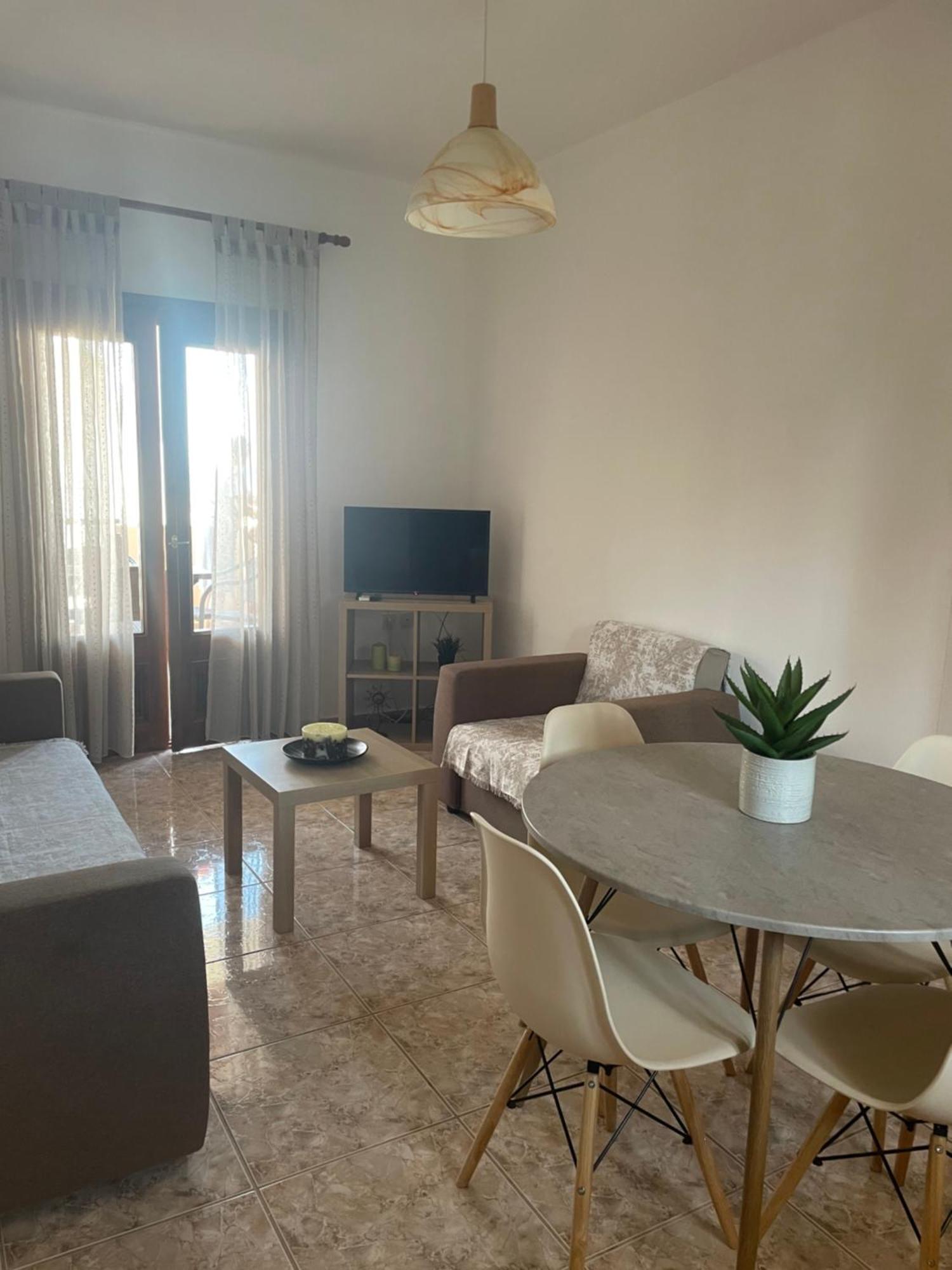 Апартаменты Magda'S House Псакудия Экстерьер фото